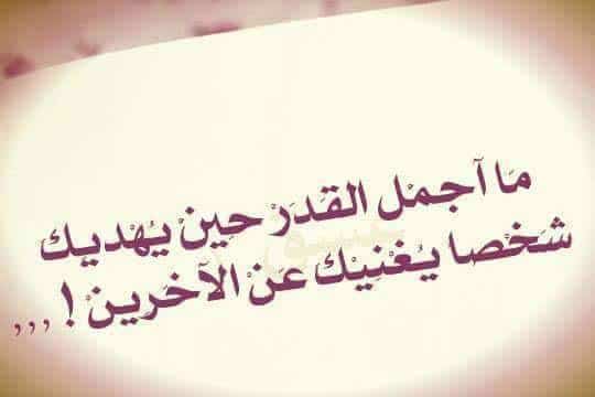 شعر وصف السعادة