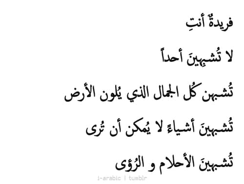 شعر وصف المرأة في العصر الجاهلي