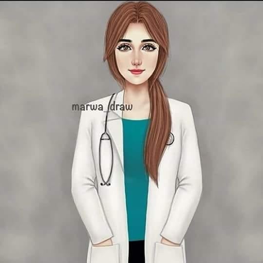 شكرا دكتورة على جهودك