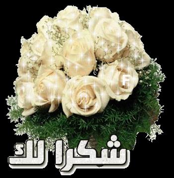 شكرا لك