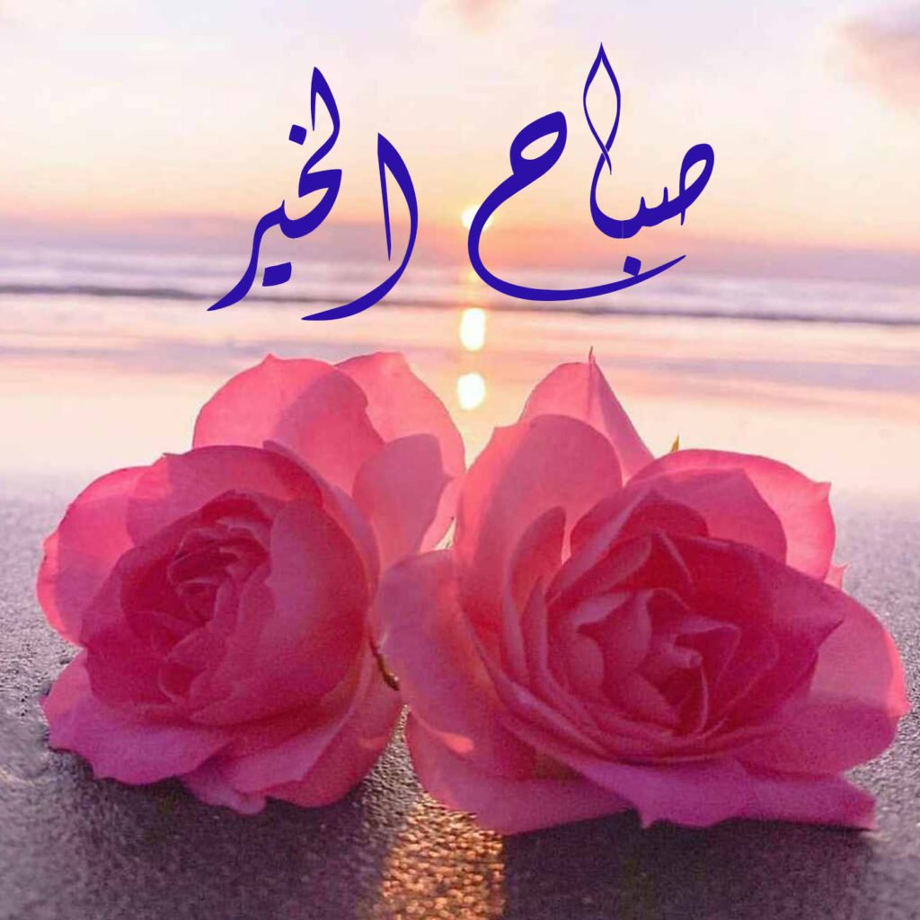صباح الحب شعر