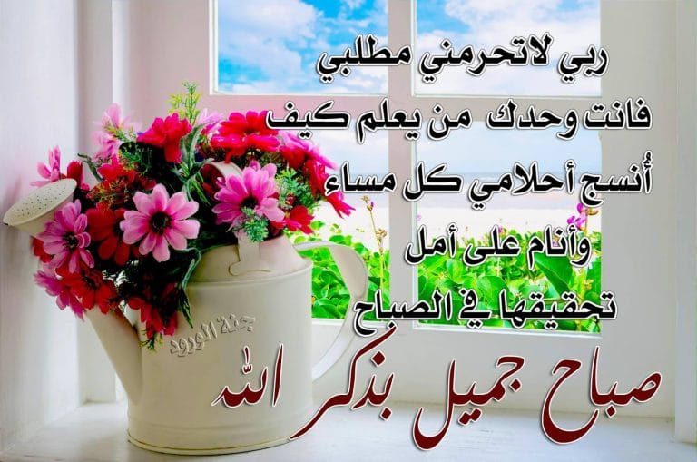 صباح الخير للحبيب بالصور
