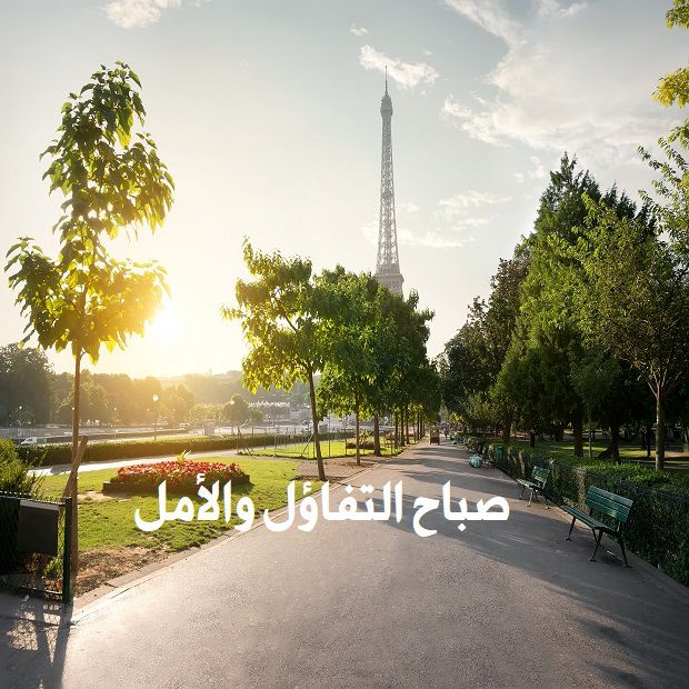 صباح الخير