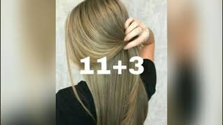 صبغات الشعر لوريات