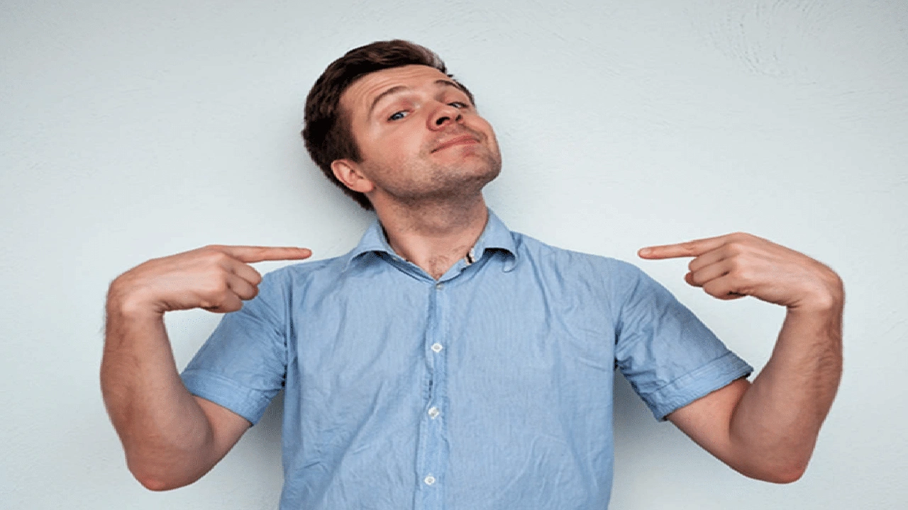 صورة صفات الشخصية النرجسية