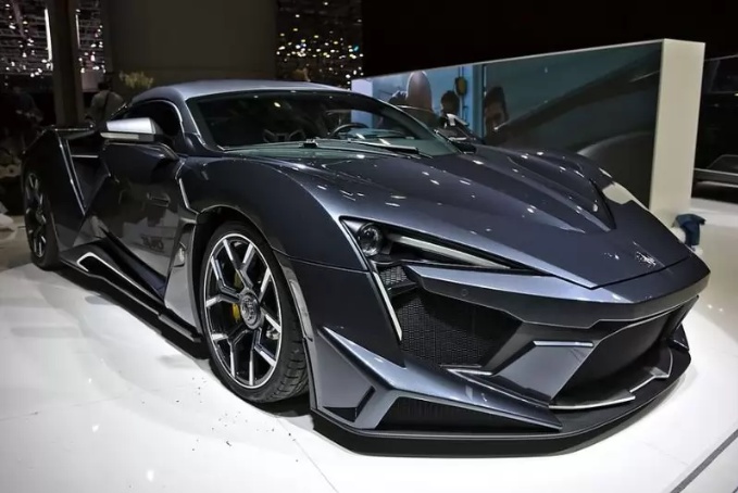 صور أجمل سيارات في العالم 2021