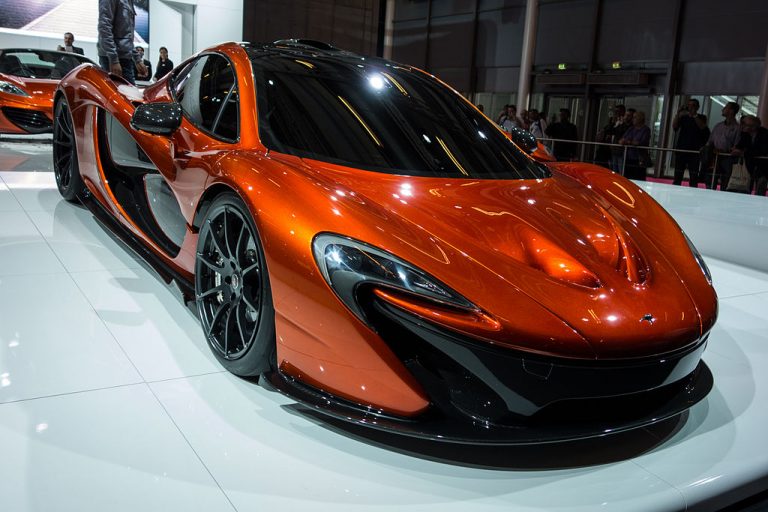 صور أجمل سيارات في العالم 2021