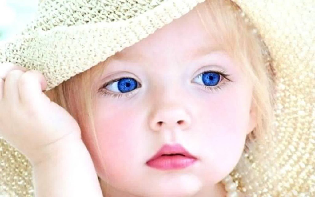 صور أطفال