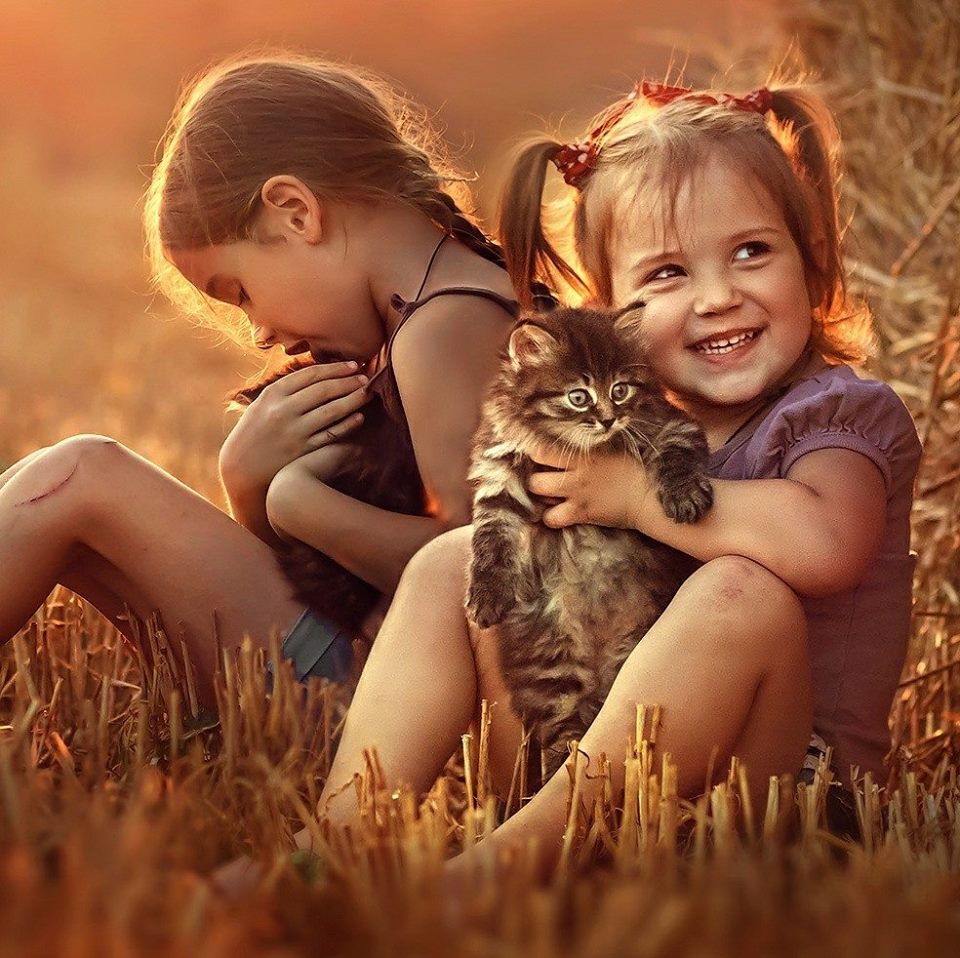 صور أطفال