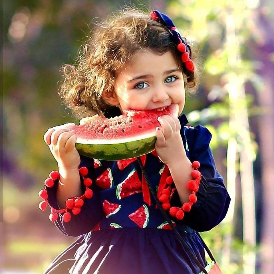 صور أطفال