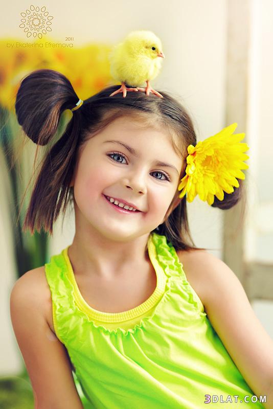 صور أطفال