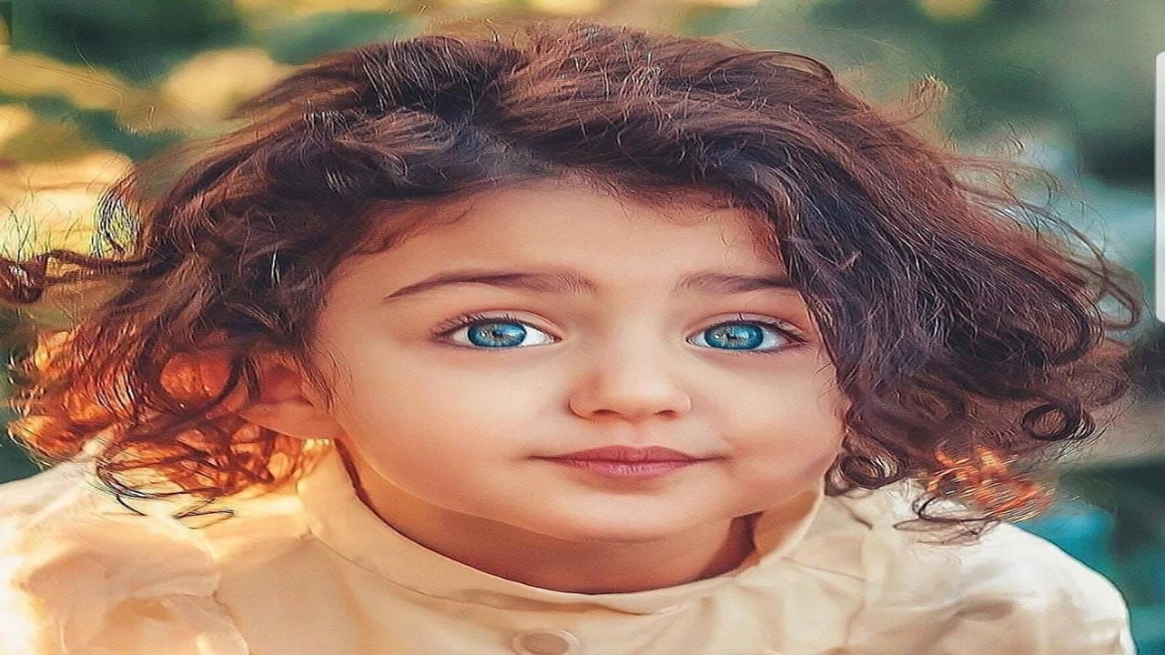 صورة صور أطفال