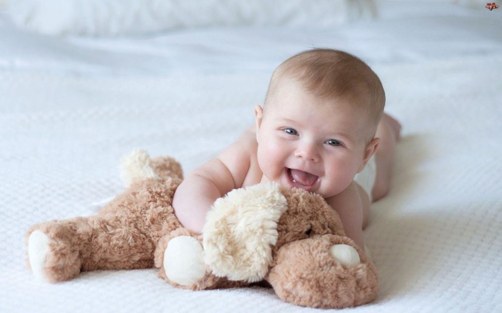 صور اطفال صغار