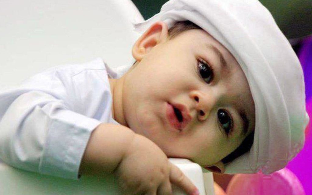 صور اطفال صغار