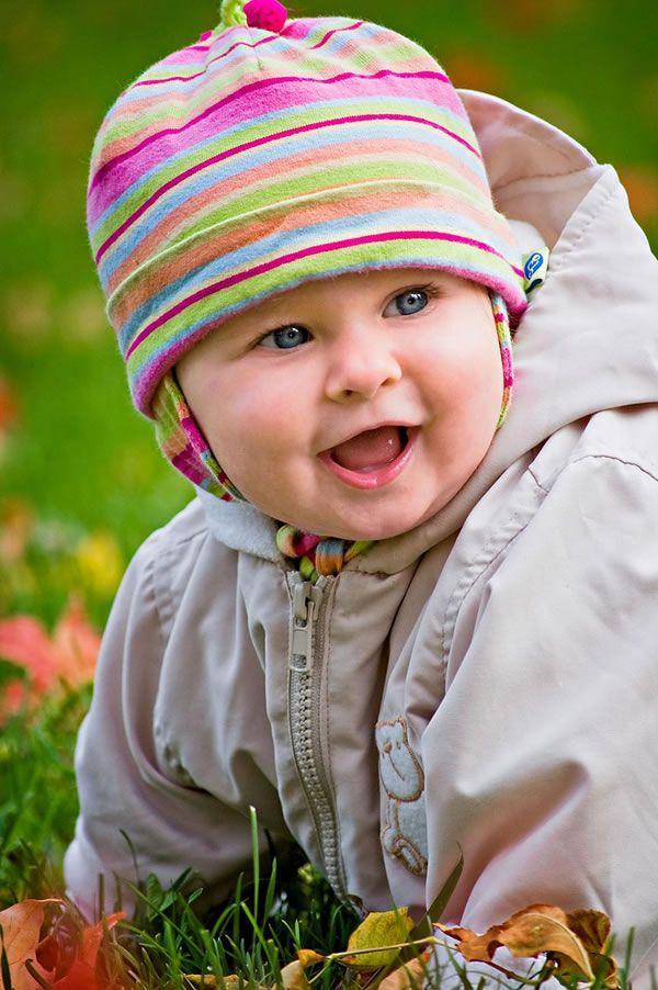 صور اطفال صغار