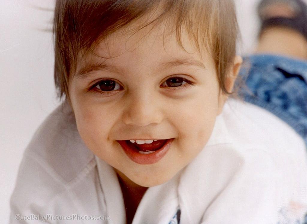 صور اطفال صغار