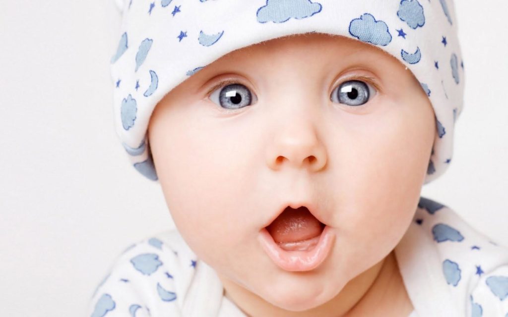 صور اطفال صغار