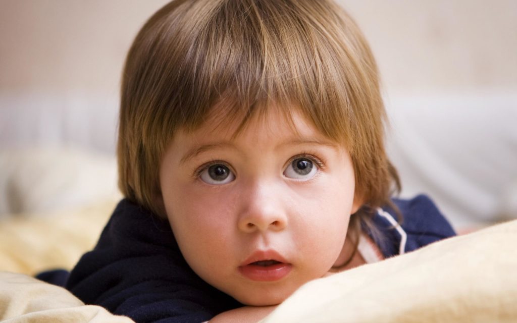 صور اطفال صغار