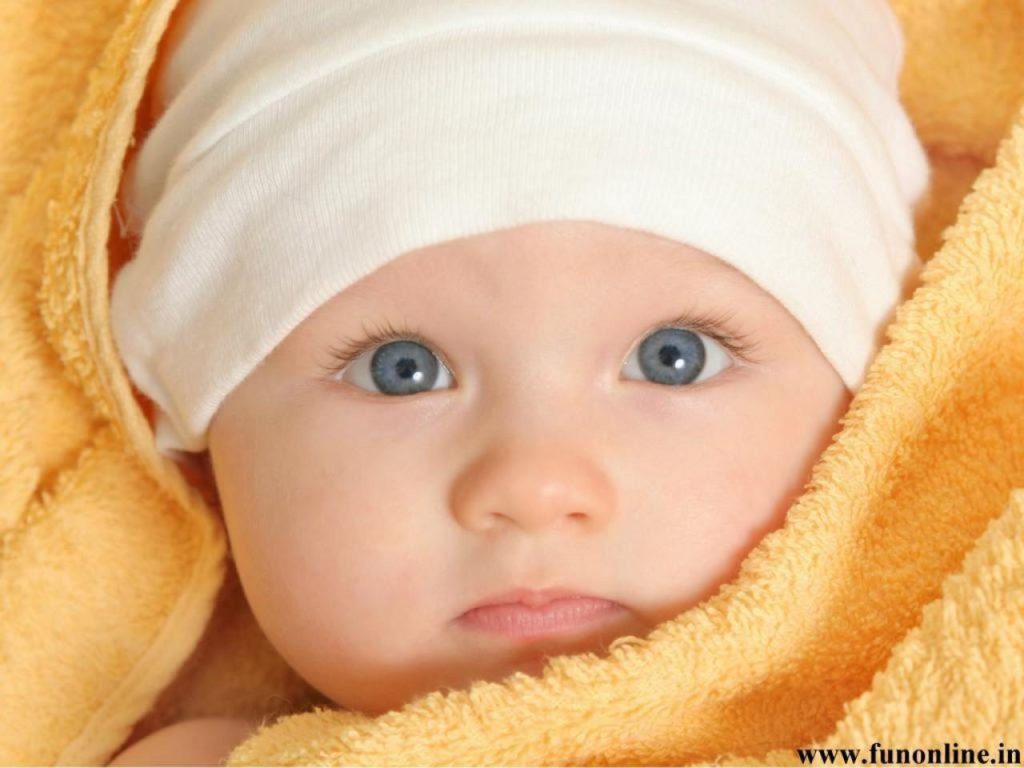 صور اطفال صغار