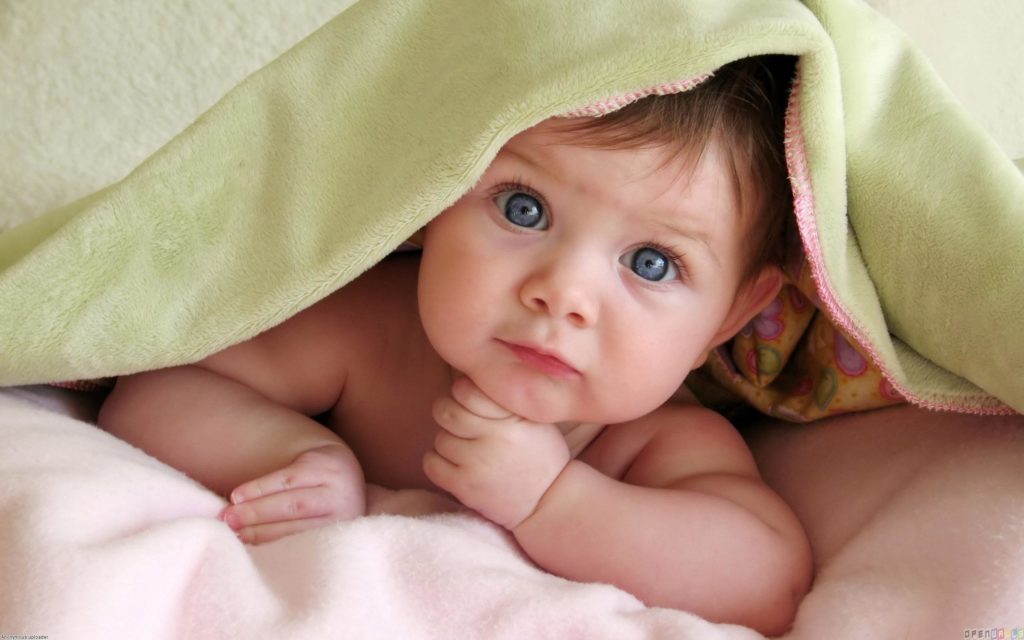 صور اطفال صغار