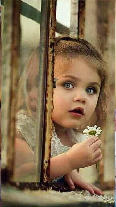 صور اطفال صغار
