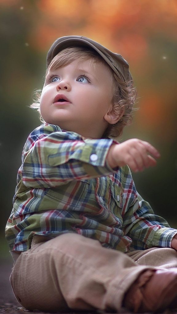 صور اطفال صغار