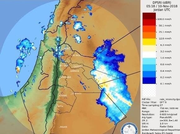 صور الأقمار الصناعية