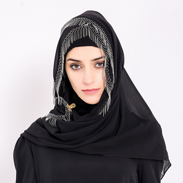 صور الحجاب الشرعي في الاسلام