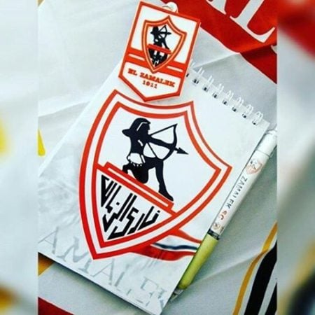 صور الزمالك