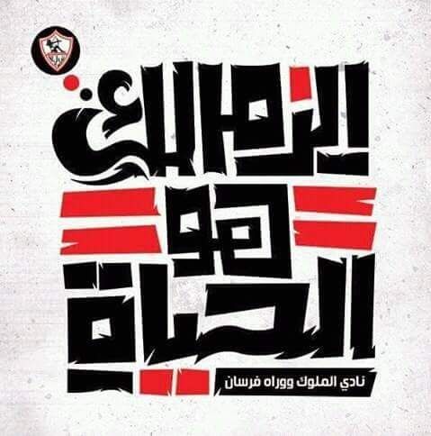 صور الزمالك