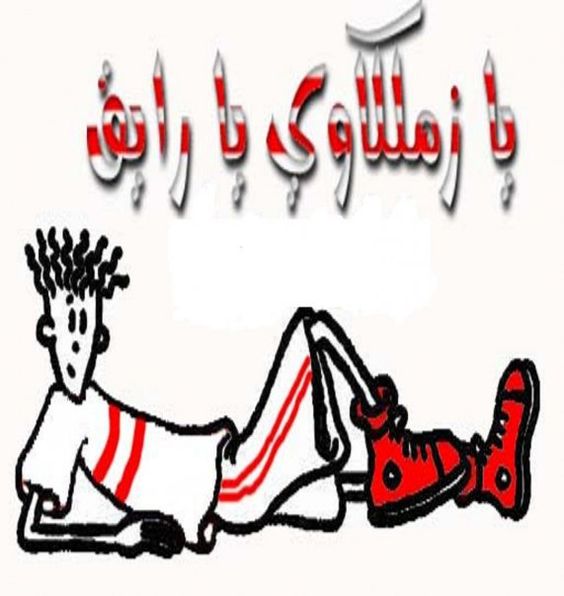 صور الزمالك