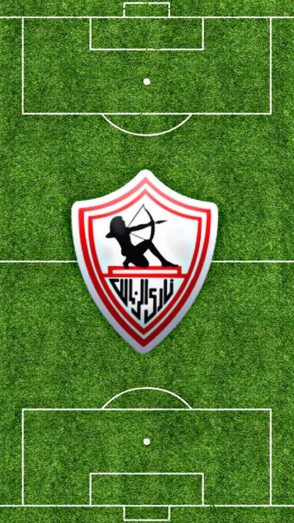 صور الزمالك