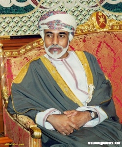 صور السلطان قابوس