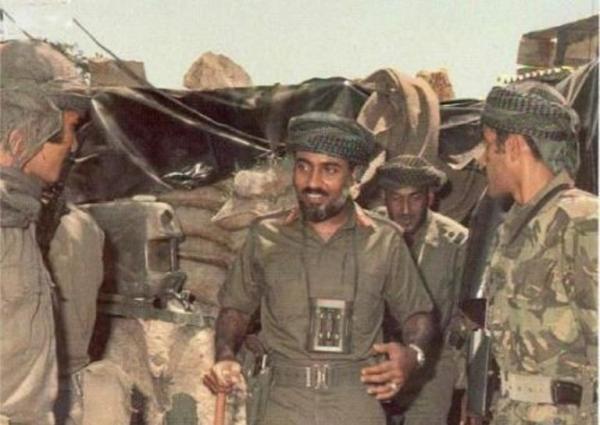 صور السلطان قابوس