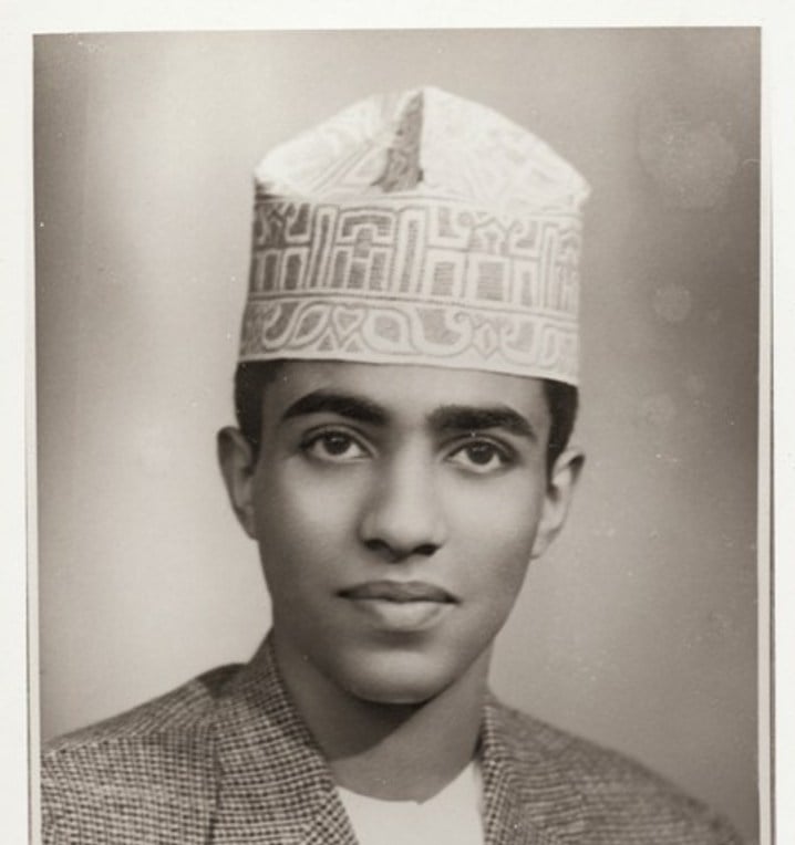 صور السلطان قابوس