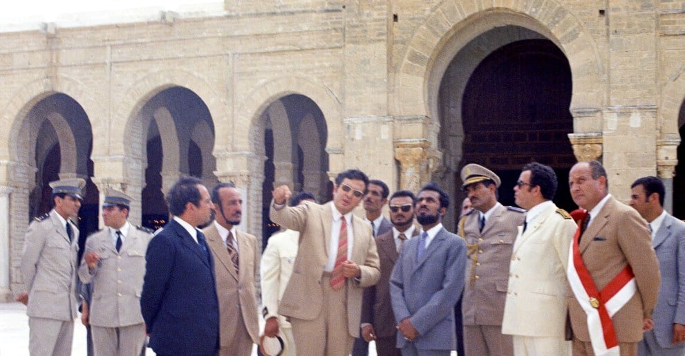 صور السلطان قابوس