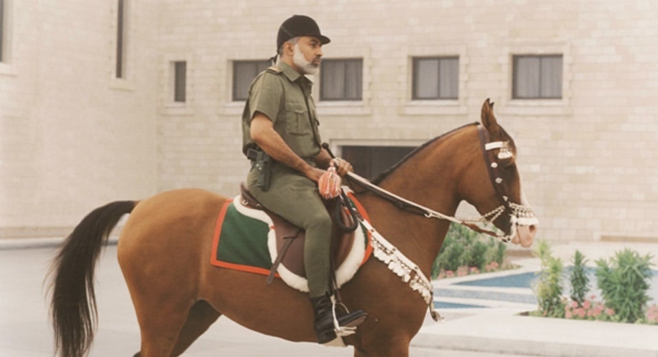 صور السلطان قابوس