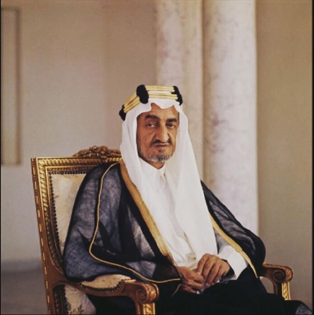 صور الملك فيصل