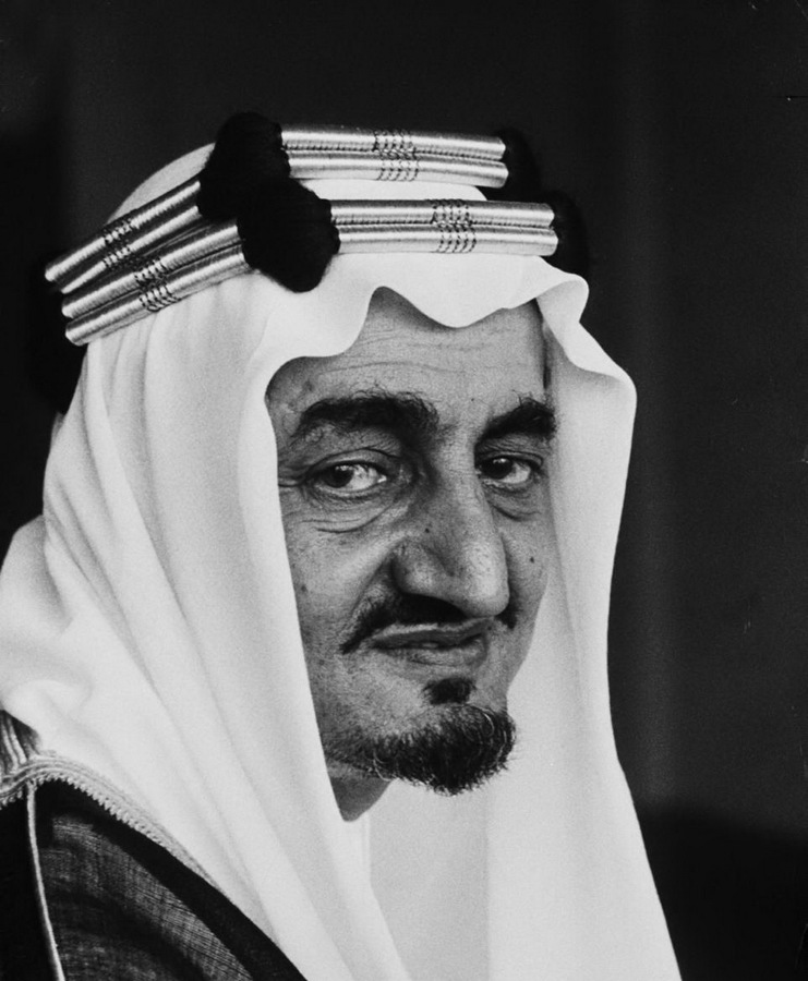 صور الملك فيصل