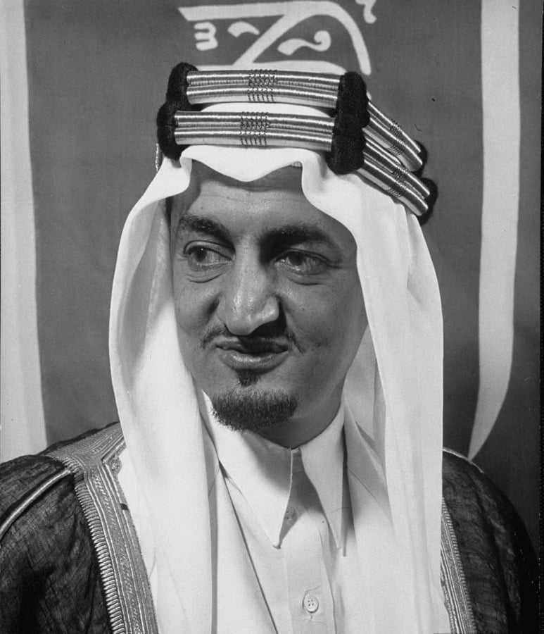 صور الملك فيصل