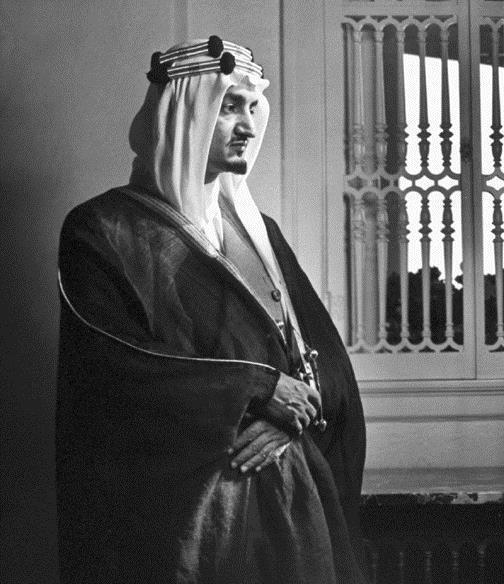 صور الملك فيصل
