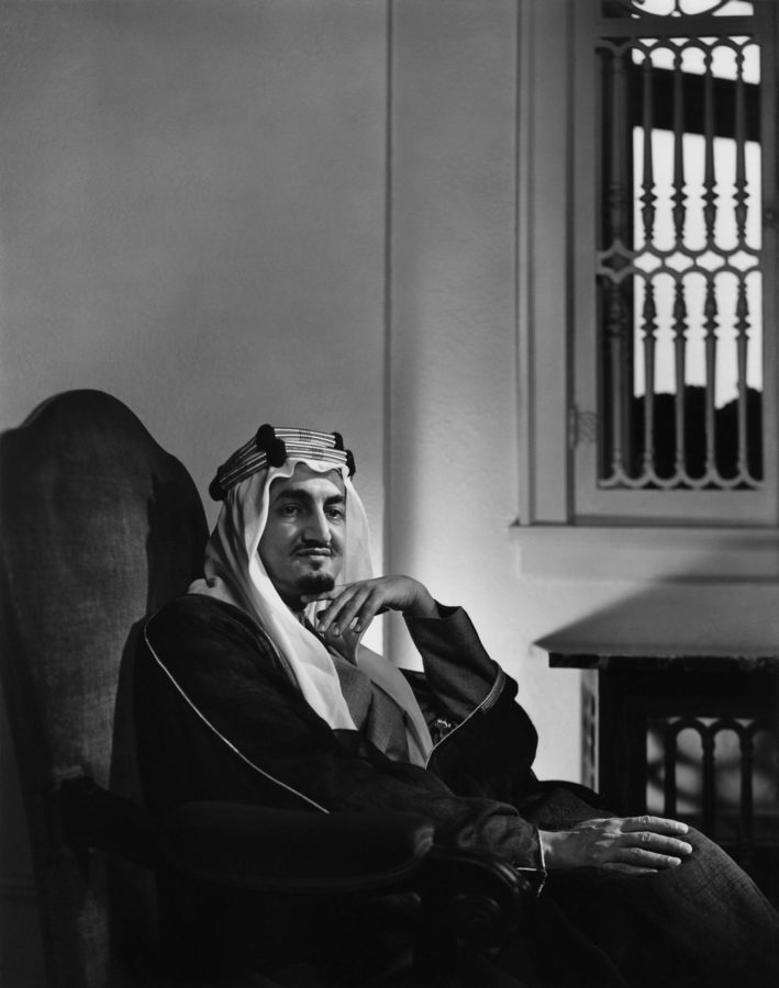 صور الملك فيصل