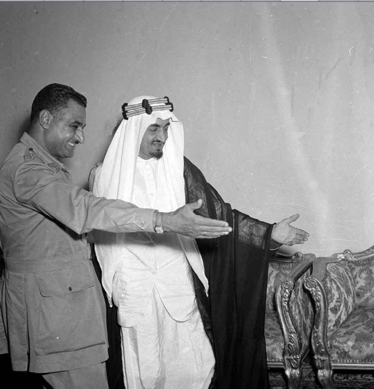 صور الملك فيصل
