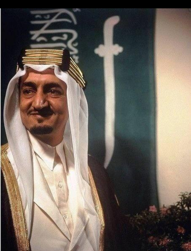صور الملك فيصل