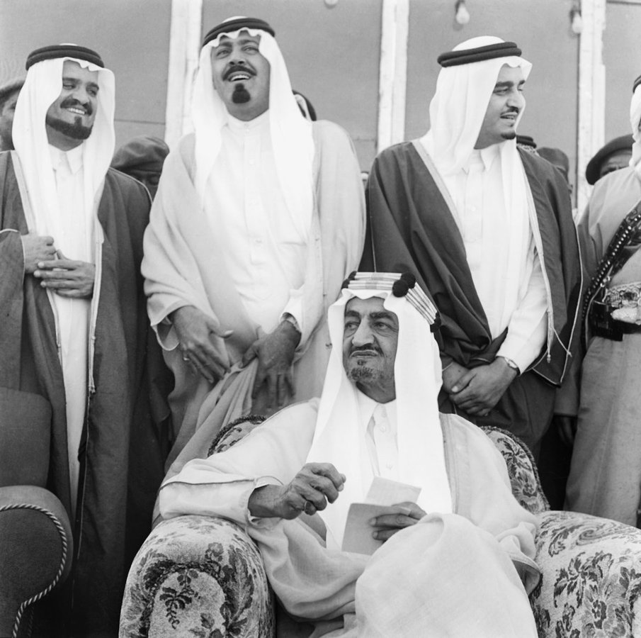 صور الملك فيصل