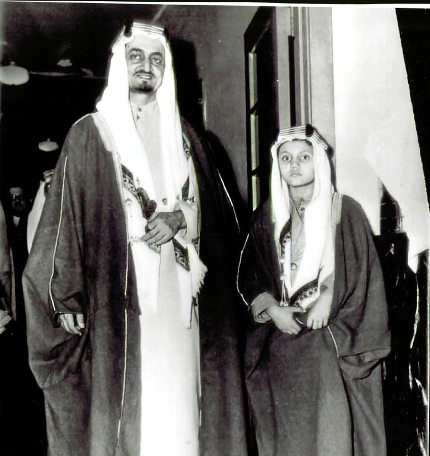 صور الملك فيصل