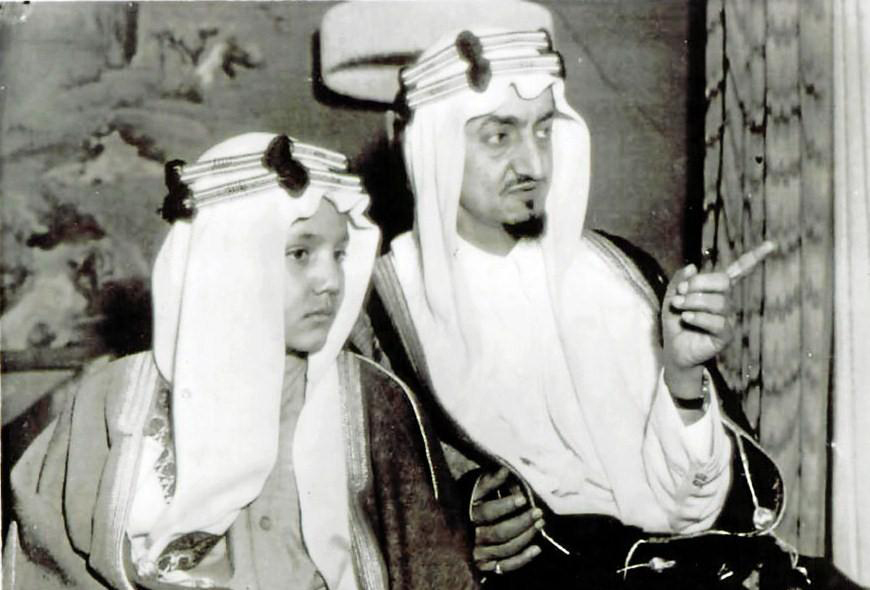 صور الملك فيصل