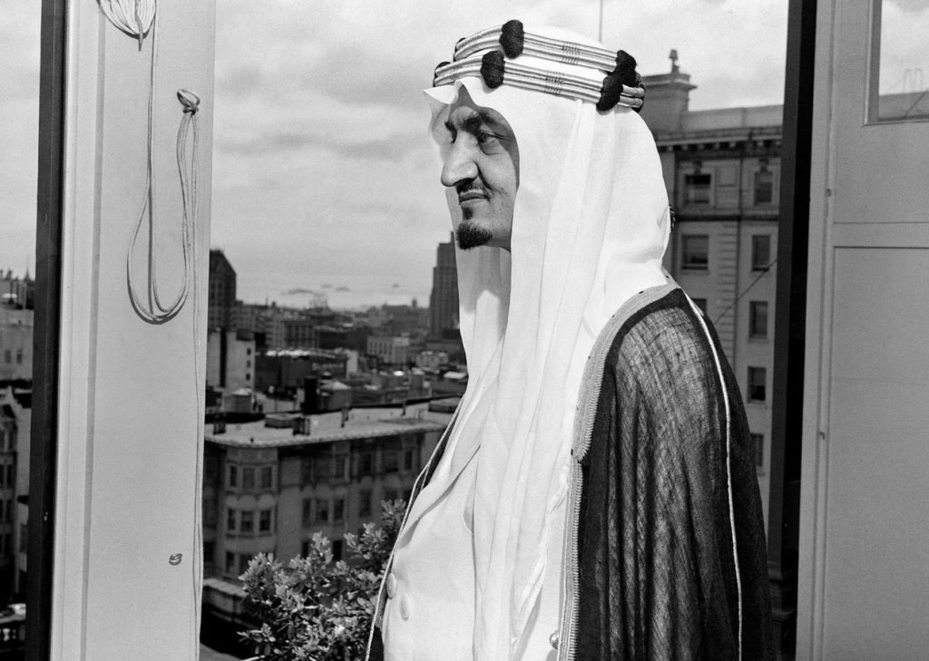 صور الملك فيصل