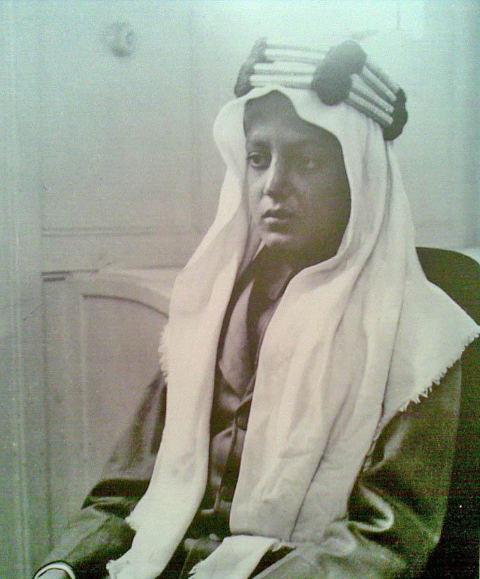 صور الملك فيصل