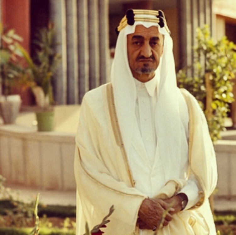 صور الملك فيصل